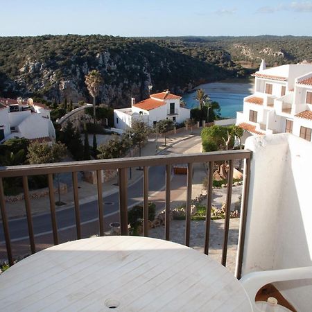Cala En Porter  Homenfun Menorca Cala En Porter מראה חיצוני תמונה